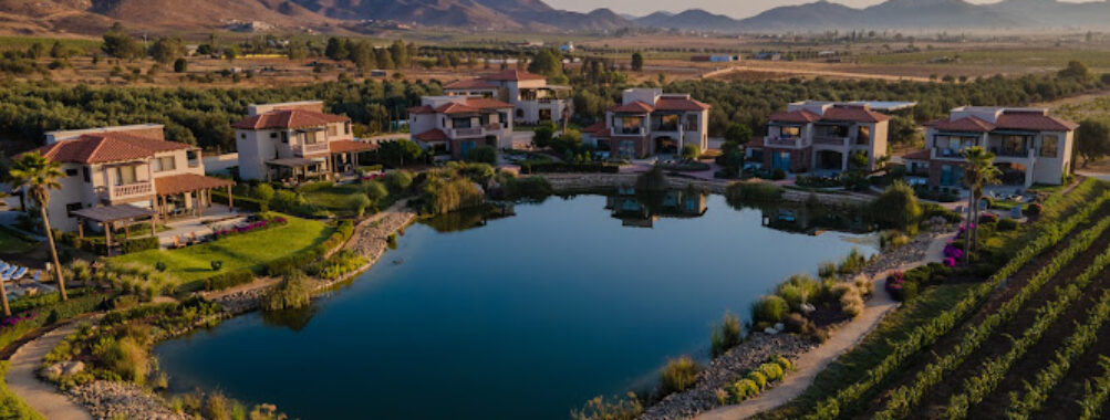 El Cielo Resort Valle de Guadalupe Travel Forum Reviews