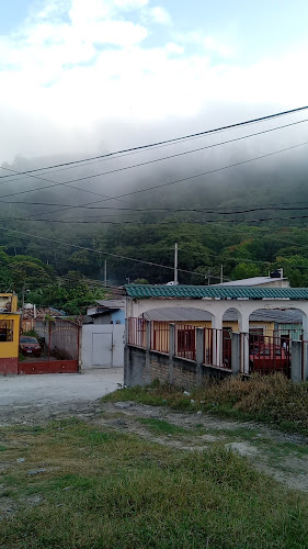 El Derrumbo