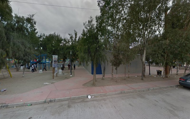 El Descanso Park
