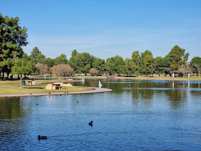 El Dorado East Regional Park