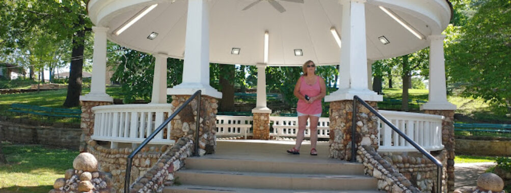 El Dorado Springs City Park Travel Forum Reviews