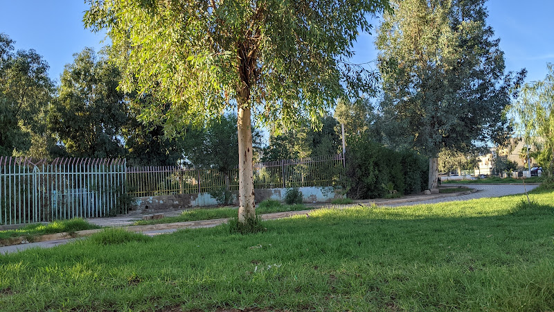 El Intissar Park