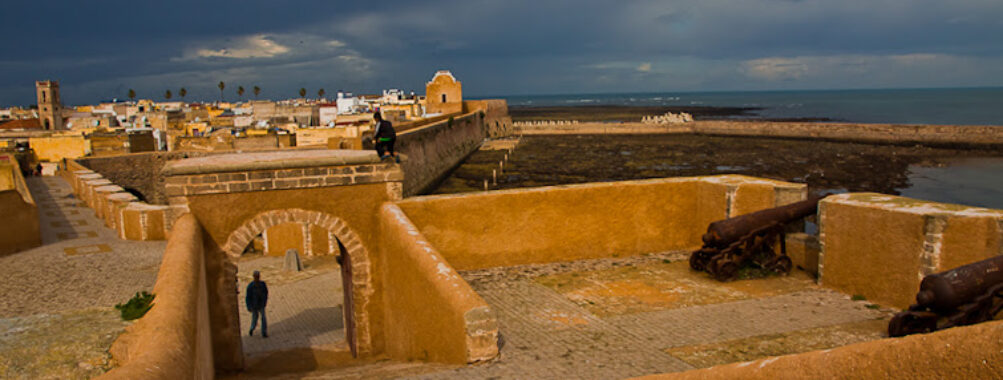 El Jadida, view of the Portuguese fortress Travel Forum Reviews