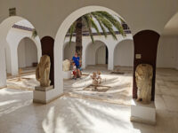 El Jem Archaeological Museum Travel Forum Reviews