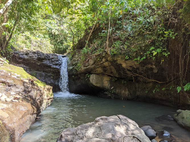El Kabayo Waterfalls