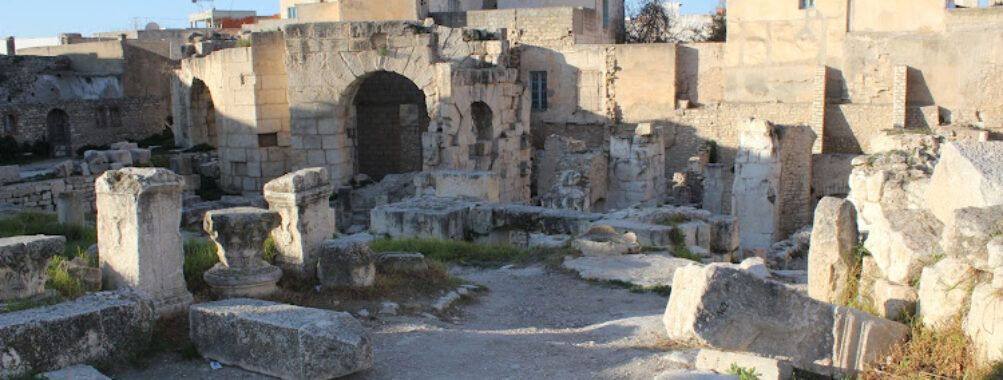 El Kef Travel Forum Reviews