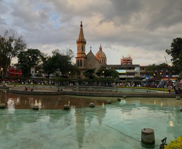 El Lago Park