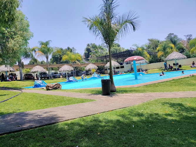 El Manantial