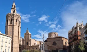 El Micalet