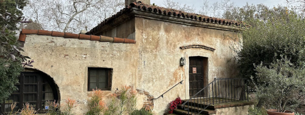 El Molino Viejo Travel Forum Reviews
