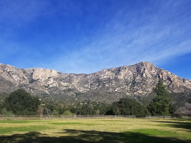 El Monte County Park