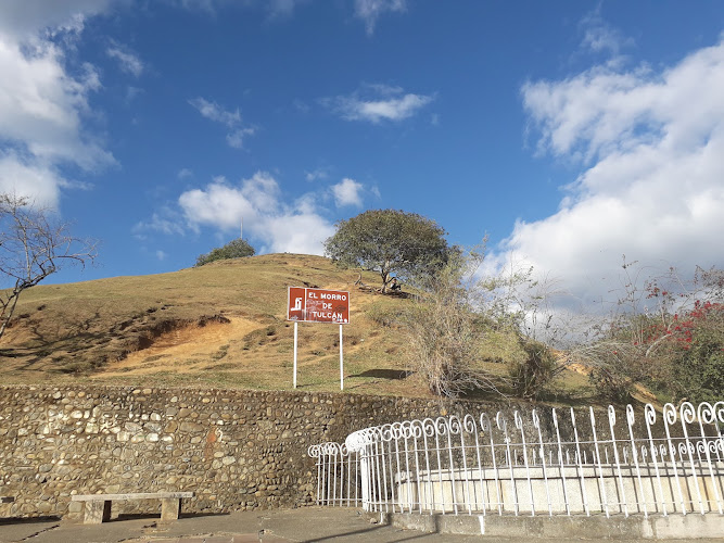 El Morro de Tulcán