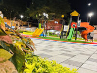 El Niño Park Travel Forum Reviews