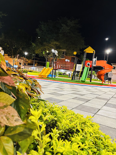 El Niño Park