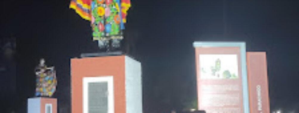 El Parachico [Chiapa de Corzo] Travel Forum Reviews