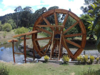 El Paraíso Park Travel Forum Reviews