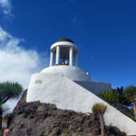 El Peñon del Fraile