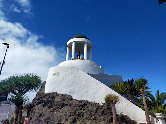 El Peñon del Fraile