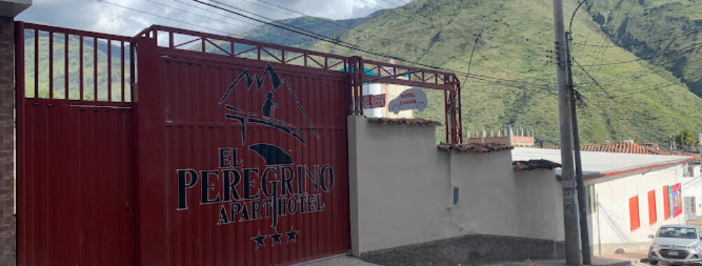 El Peregrino Apart Hotel Abancay Travel Forum Reviews