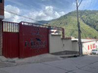 El Peregrino Apart Hotel Abancay Travel Forum Reviews