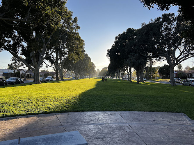 El Prado Park
