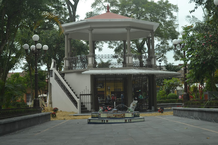 El Quiosco
