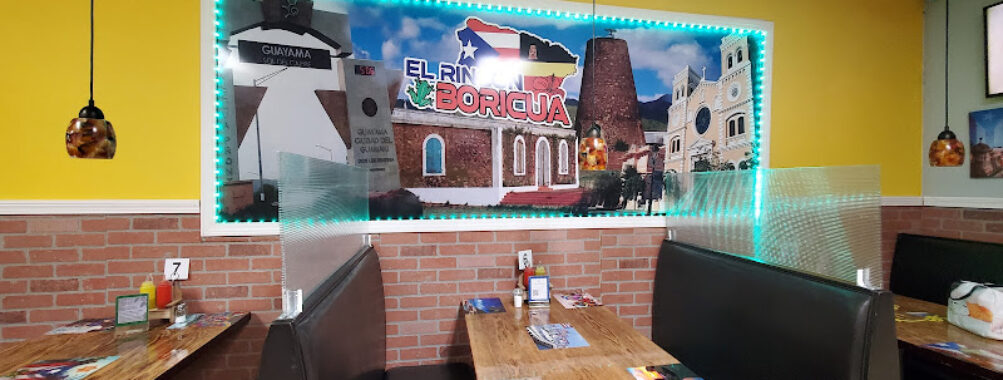 El Rincón Latino Restaurant Travel Forum Reviews