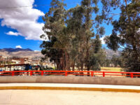 El Sombrero Park Travel Forum Reviews