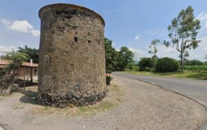 El Torreón de Zapotiltic