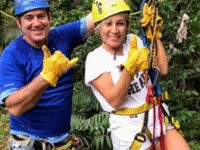 El Yunque Rainforest Corcovado Adventure Zipline Park Travel Forum Reviews