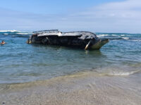 El barco hundido Travel Forum Reviews