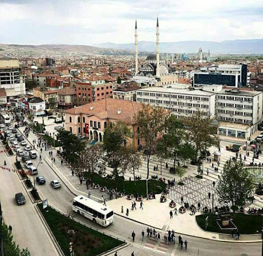 Elâzığ