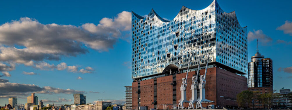 Elbphilharmonie Hamburg Travel Forum Reviews