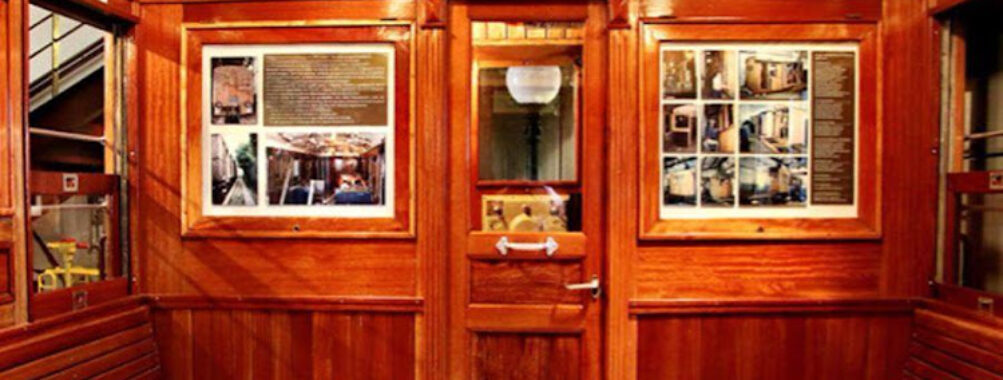 Electrical Railway Museum Travel Forum Reviews