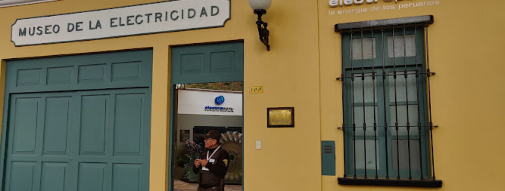 Electricity Museum Travel Forum Reviews