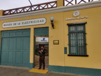 Electricity Museum Travel Forum Reviews