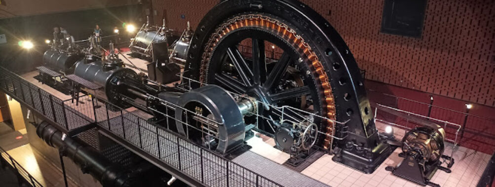 Electropolis Museum Travel Forum Reviews