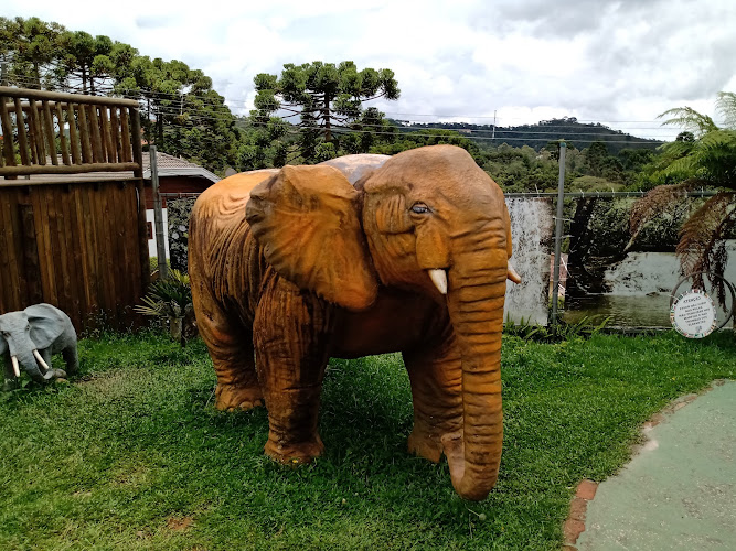 Elephant Park