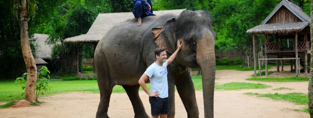 Elephant Village Sanctuary & Resort Travel Forum Reviews