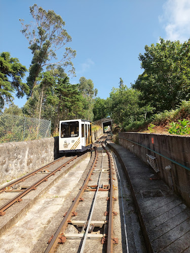 Elevador de Santa Luzia