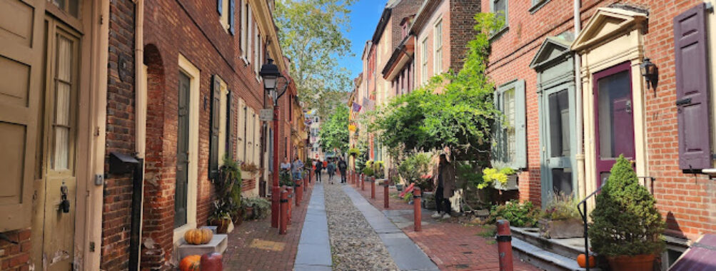 Elfreth's Alley Museum Travel Forum Reviews