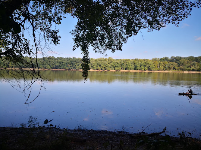 Elizabeth Mills Riverfront Park