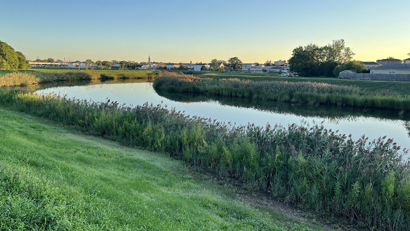 Elizabeth River Parkway