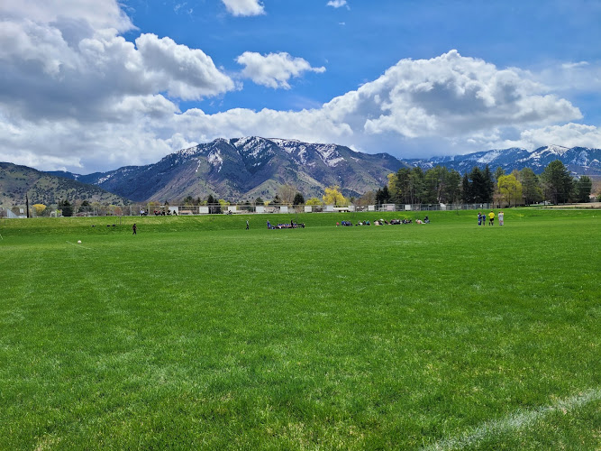 Elk Ridge Park