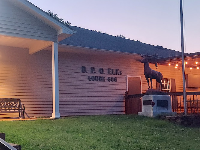 Elks Lodge