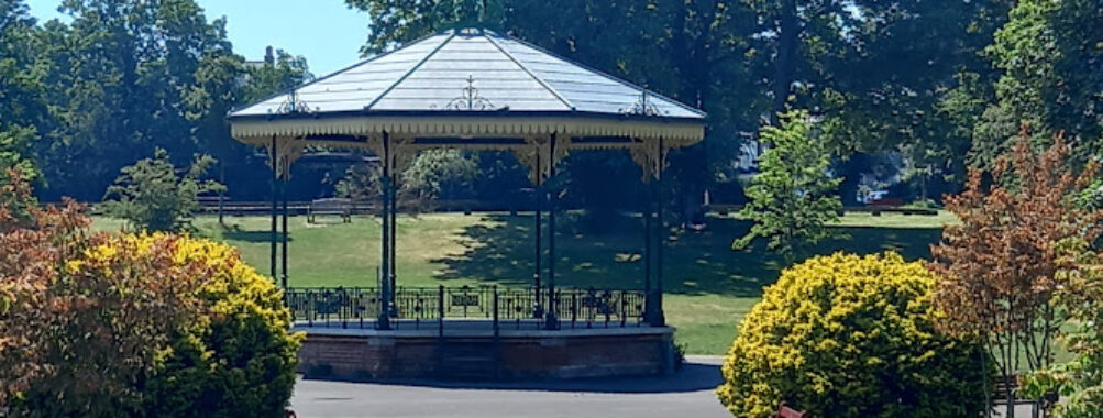 Ellington Park Travel Forum Reviews