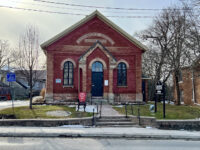 Elman W. Campbell Museum Travel Forum Reviews