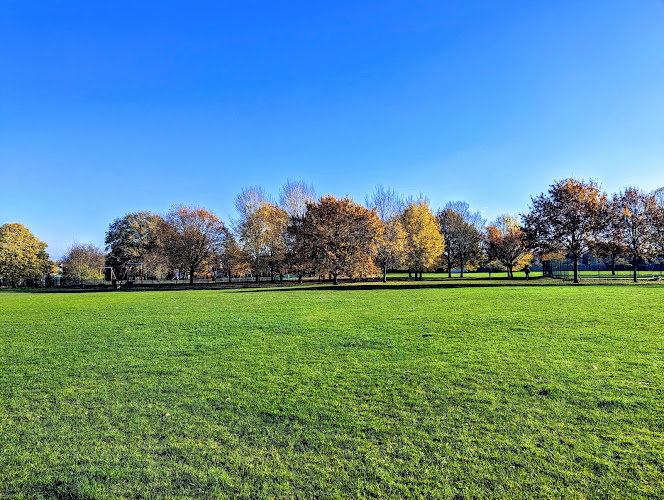 Elmgrove Recreation Ground