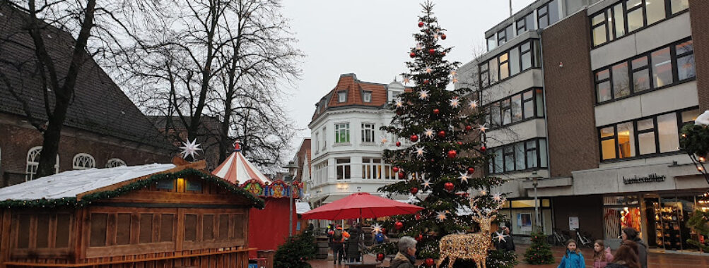 Elmshorn Travel Forum Reviews