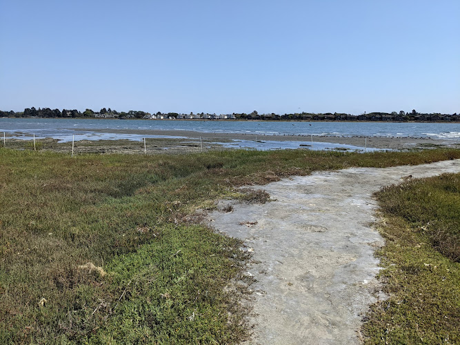 Elsie Roemer Bird Sanctuary